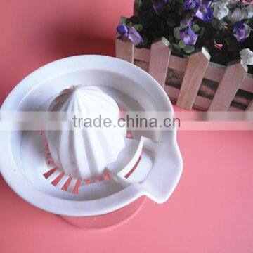 Manual Home Use Glass Vegetable Fruit Orange Squeezer photo-2