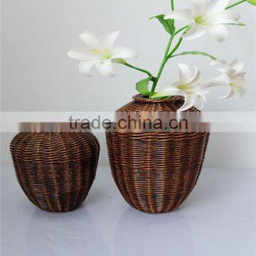2016 New Design Willow Flower Vase photo-2