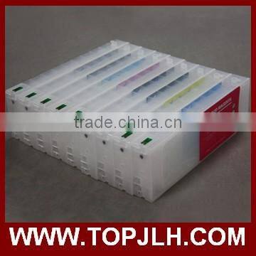 Good Responding Refillable Cartridge for Epson P6080 P7080 P8080 P9080 photo-4