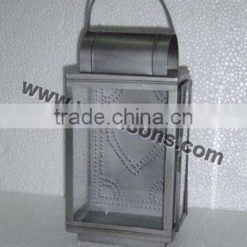 Good Quantity Colorful Metal Lantern photo-2