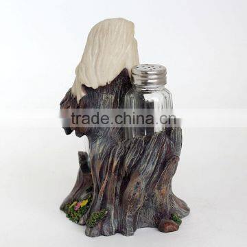 Resin Eagle Statue For Kids Birthday Party Return Gifts photo-4