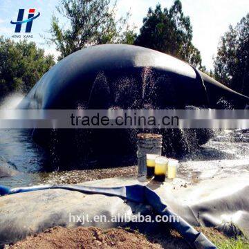 Low price High Volume waste water geo bag containers or oil filter bag Dewatering geotube