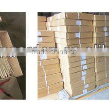 Easy to Install Artificial Thatch Roofing _ GreenShip photo-4