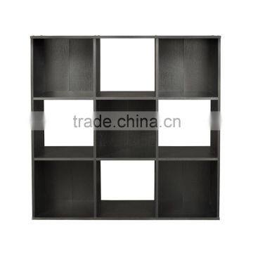 Wood Material Cube Storage Organizer Mdf Wood Home Furniture Organizer Storage Case Storage Boxes photo-5