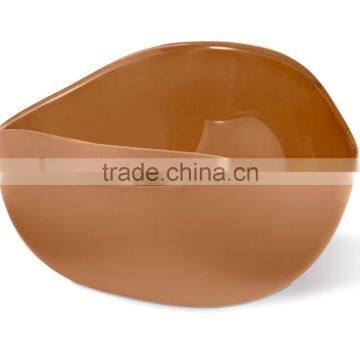 Food Grade Material Multi-purpose Silicone Baking Bowl/silicone Fish Bowl/Silicone Steaming Bowl photo-3