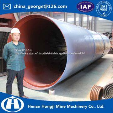 Energy Saving wood chips rotary dryer manufacturer