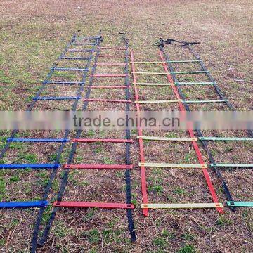 Durable Agility Ladder for Speed Football Training photo-5
