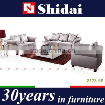 arabian sofa set, arab floor sofa, arabic sectional sofa G178-RE