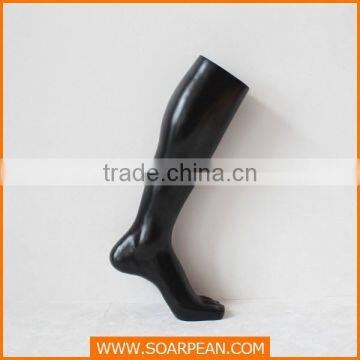 Hot Sale Fiberglass Foot Mannequin For Socks photo-5