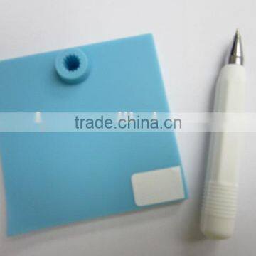 Top Sale Economic Pocket Waterproof Memo Pad photo-2