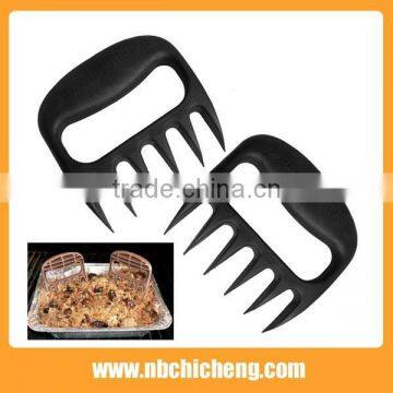 Flamen Wolverine Claws For Handly Carving& Shredding Meat/kitch helper