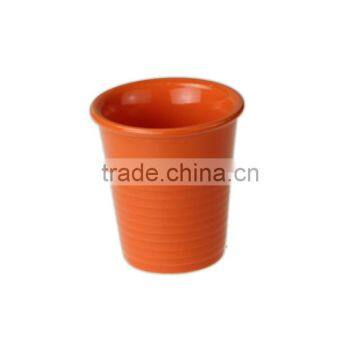 100cc Ceramic Wholesale Mini Ceramic Coffee Mugs photo-4