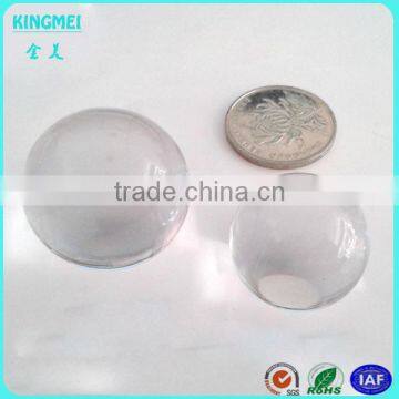 Wholesale 100% Virgin Clear Acrylic Balls photo-2