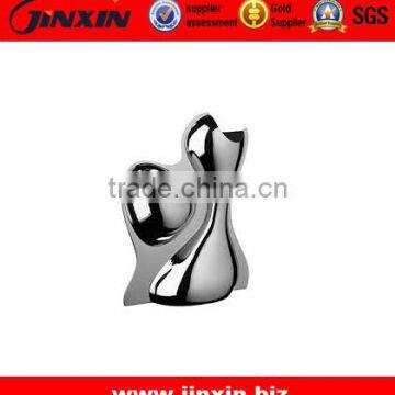 Stainless Steel Unbreakable Flower vase