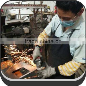 OEM Metal Clothes Rack Shop Furniture Garment Display photo-3