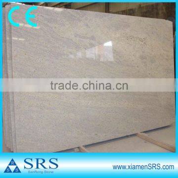 New grade A kashmir white granite slabs