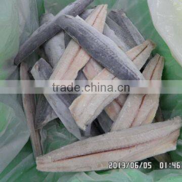 Frozen Spanish Mackerel Fillet