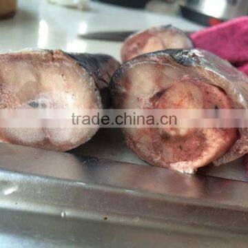 2016 Landing Sea Frozen Mackerel 150-200g photo-2