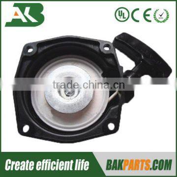Brush cutter spare parts starter assy for T200 brush cutter parts