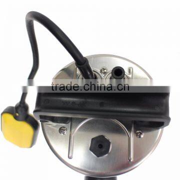 Stainless Steel Submersible Sewage Pump With Float Switch photo-4