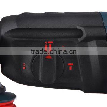 Ronix High Quality Power Tools Rotary Hammer 26mm 850W Model 2726 photo-6