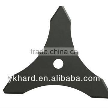 Spray Painting 65mn Grass Cutter Blade photo-2