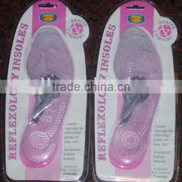 MASSAGE INSOLES