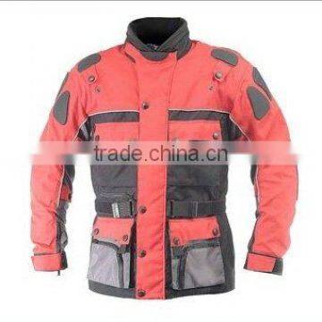 Cordura jacket