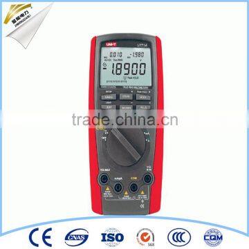 Best Digital multimeter UNI-T UT71A