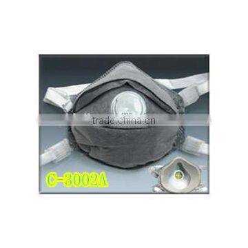 Chenmical Respirator Mask photo-3