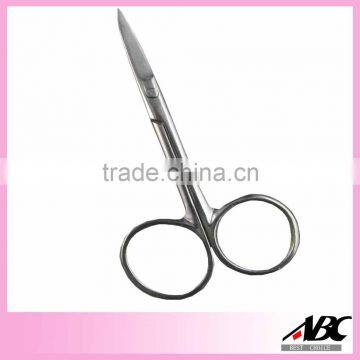 High Quality Manicure German Stainless Steel Scissors photo-2