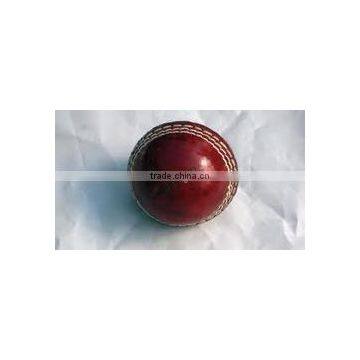 cricket ball