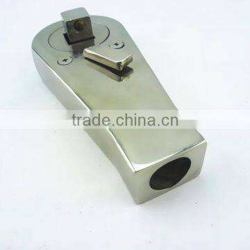 High Quality Nonmagnetic Stainless Ratchet Wrench photo-3
