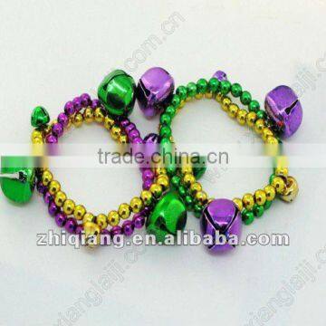 Christmas promotional bracelet