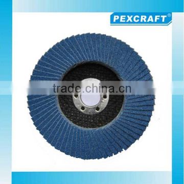 100x16 FLAP DISC