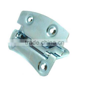 Stadard Chest Handle 3-1/8", Chest Handle Zinc Plated, Hinge Storage Chest Handle photo-4