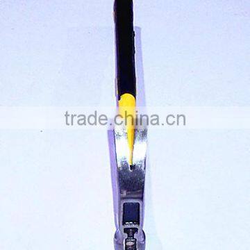 Claw Hammer With Fibreglass Handle