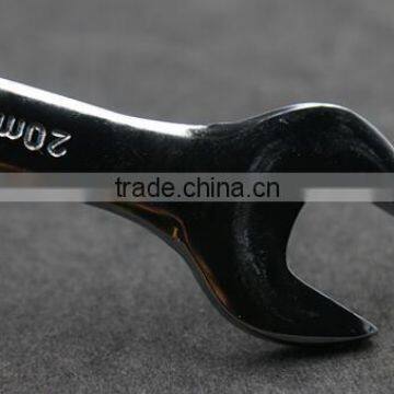 Matte Coating Combination Wrench Spaner Set photo-5