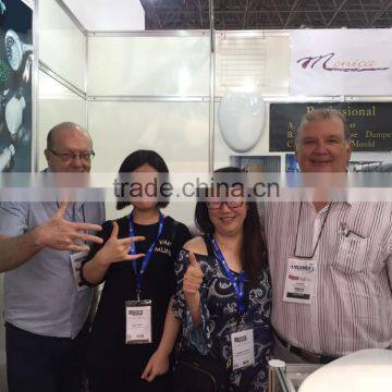 Hot Sale for C Channel Accessories and Galvanized Strut Channel photo-3