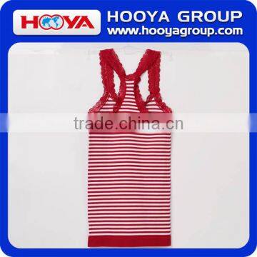 90% Nylon And 10% Spandex Hot Girl Sexy Camisole Women Camisole Lace Camisole photo-3