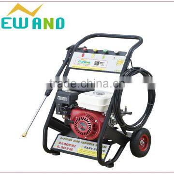 Cheap gasoline homeuse garden cleaning high pressure car washer floor cleaning machine