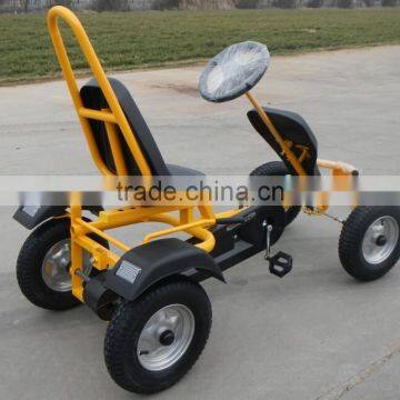 Adult Pedal Car Dune Buggy go Kart Car Prices / go Kart