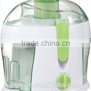 professional juicer 300W juice extractor