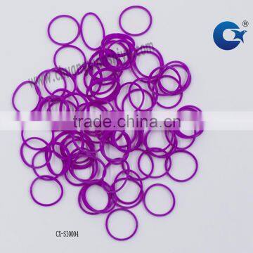 Small Round Rubber Bands photo-2