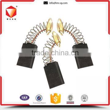 High Grade Competitive Carbon Brushes for Electric Power Tools photo-4