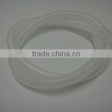 Jiangsu Wuxi EVA flexible medical breath pipe