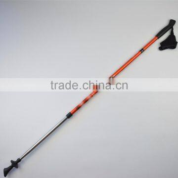High Quality Factory Supply Aluminium Nordic Walking Stick photo-4