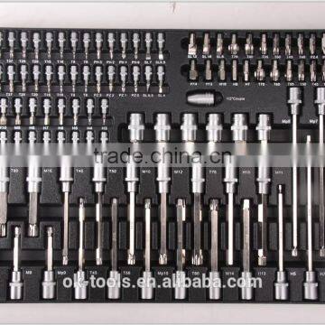 2017 New Set 236 Pcs Tool Set photo-3