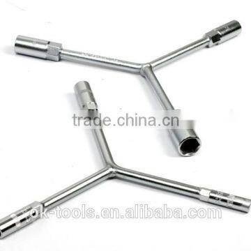 OK-TOOLS NEW Special T Style Socket Wrenches Series photo-2