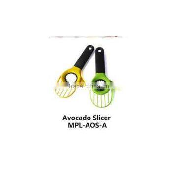 Wholesaler 3 In1avocado Slicer Good Quality photo-2